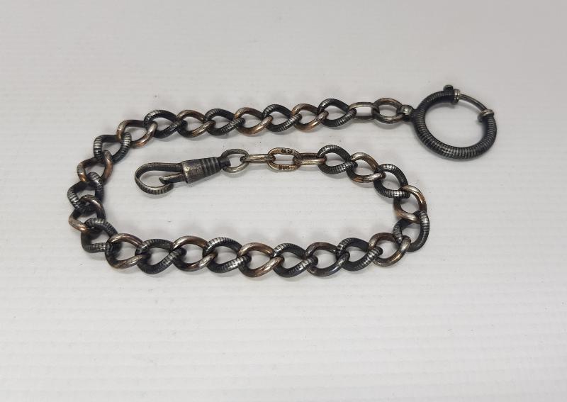 GÜMÜŞ PRİOR CEP SAATİ KÖSTEĞİ 