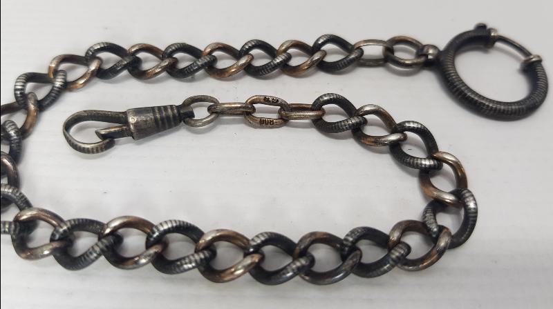 GÜMÜŞ PRİOR CEP SAATİ KÖSTEĞİ 