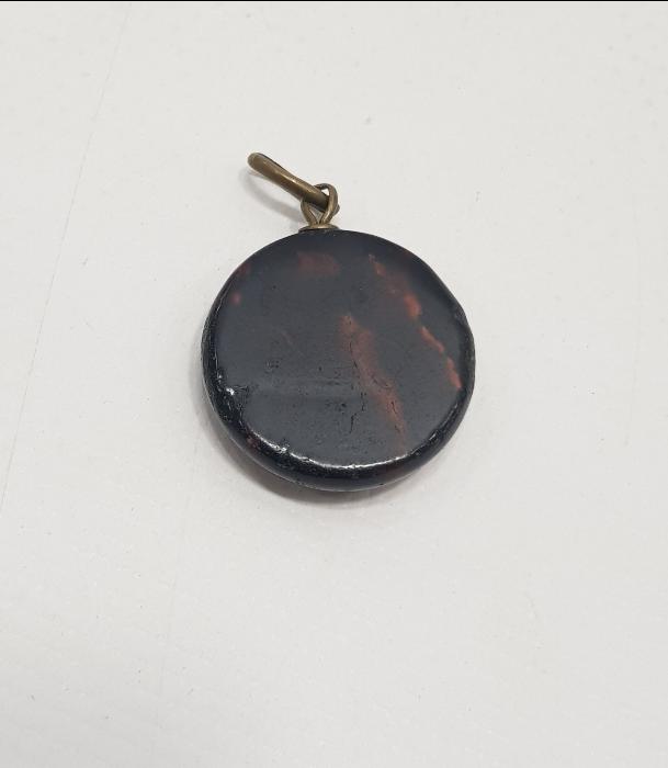 OSMANLI DÖNEMİ ÇOK NADİR BAĞA PUSULA 