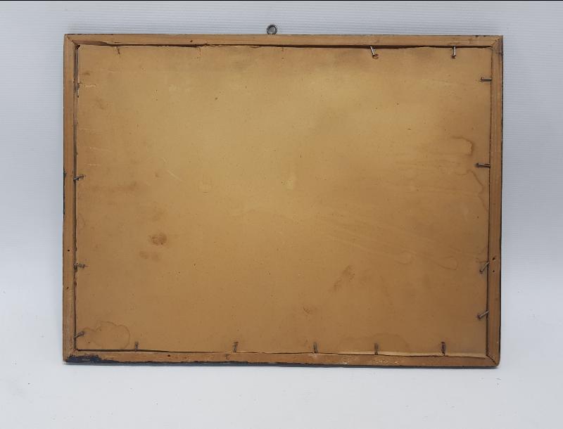 OSMANLI DÖNEMİ MEDİNE-İ MÜNEVVERE VE MESCİDİ NEBEVİ GÖRSELLİ PANO 