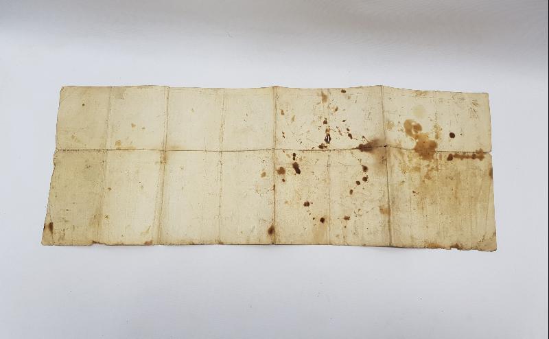 OSMANLICA HÜCCET - MAHKEME KARARI