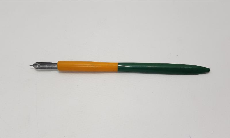 OSMANLICA UCU BULUNAN KATALİN DİVİT 