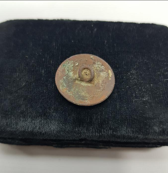 1. DÜNYA SAVAŞI DÖNEMİ ÇOK NADİR SUBAY DÜĞMELERİ 