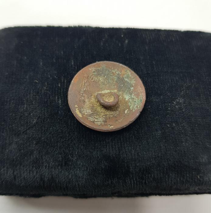 1. DÜNYA SAVAŞI DÖNEMİ ÇOK NADİR SUBAY DÜĞMELERİ 