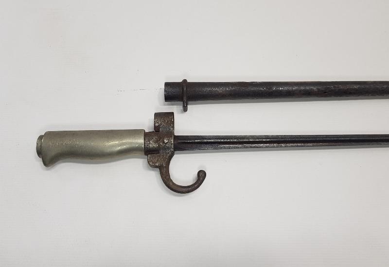 1. DÜNYA SAVAŞI SÜNGÜ 