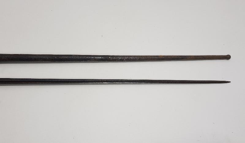 1. DÜNYA SAVAŞI SÜNGÜ 