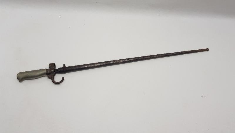 1. DÜNYA SAVAŞI SÜNGÜ 