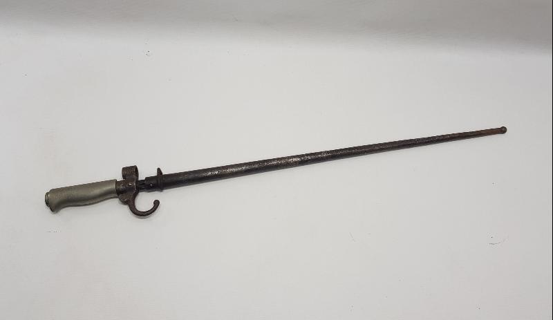 1. DÜNYA SAVAŞI SÜNGÜ 