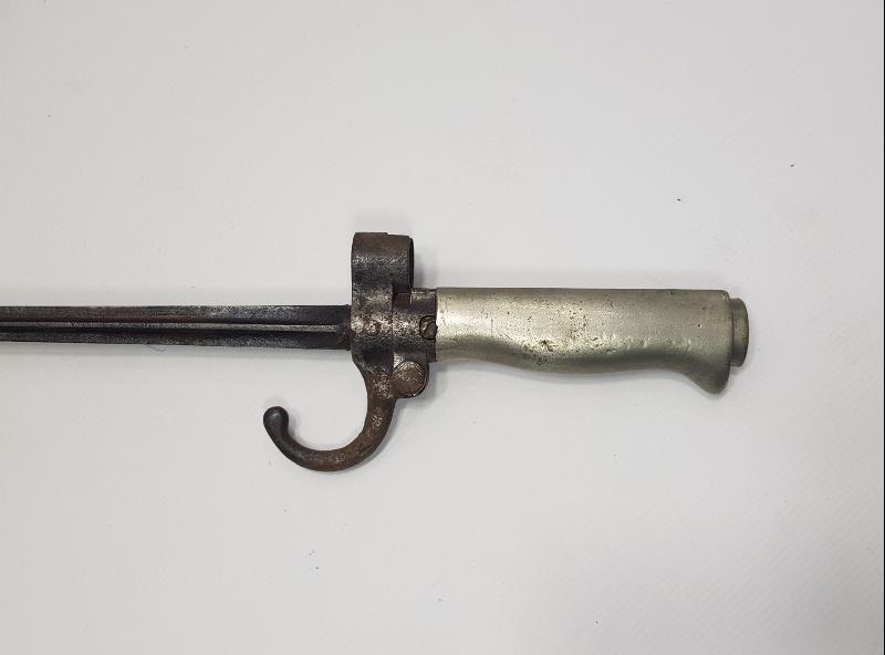 1. DÜNYA SAVAŞI SÜNGÜ 