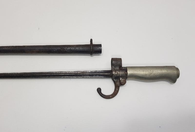 1. DÜNYA SAVAŞI SÜNGÜ 