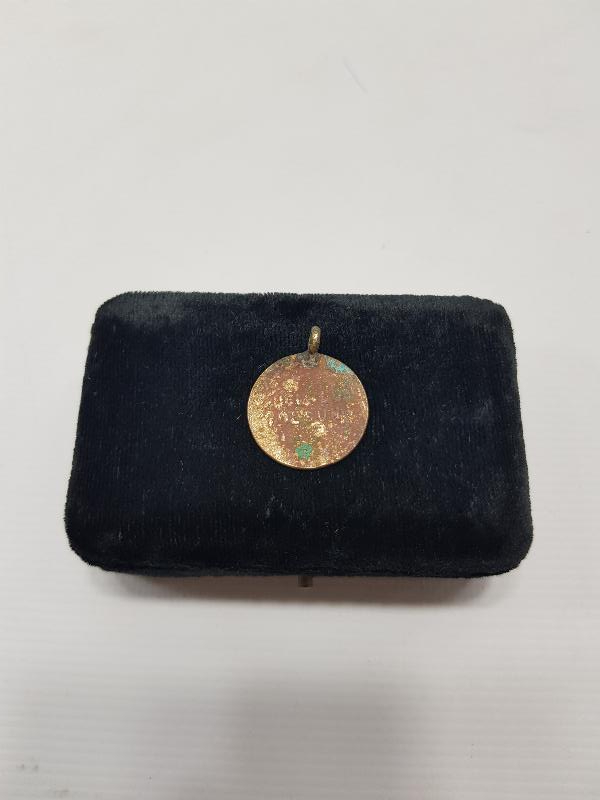 1930'LARDAN UĞURLU OLSUN YAZILI TUĞRALI SÜNNET MAŞALLAHI 