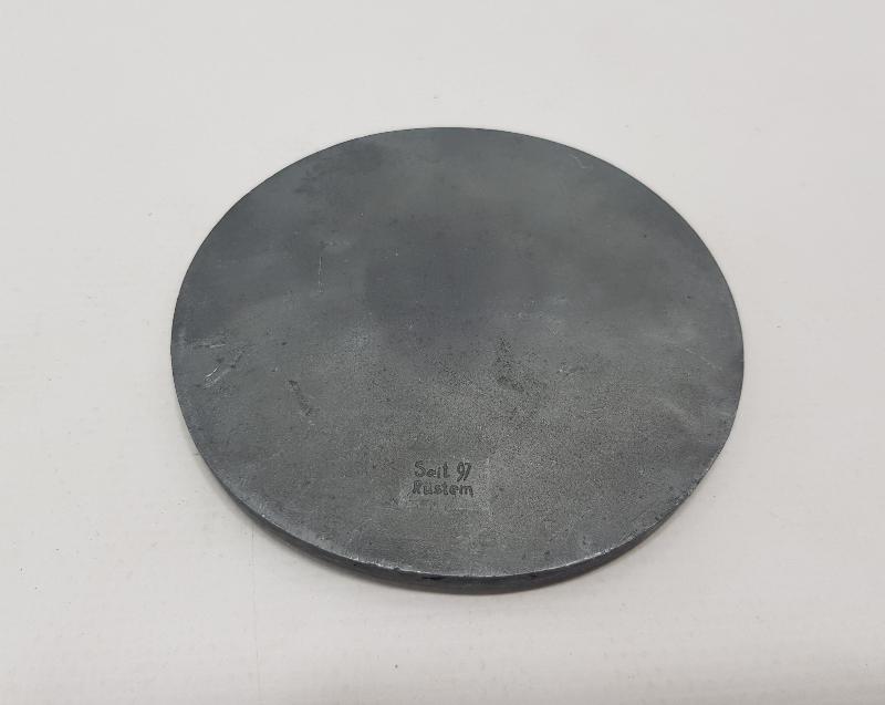 1997 BÜYÜK BOY KARA HARP OKULU MADALYON 