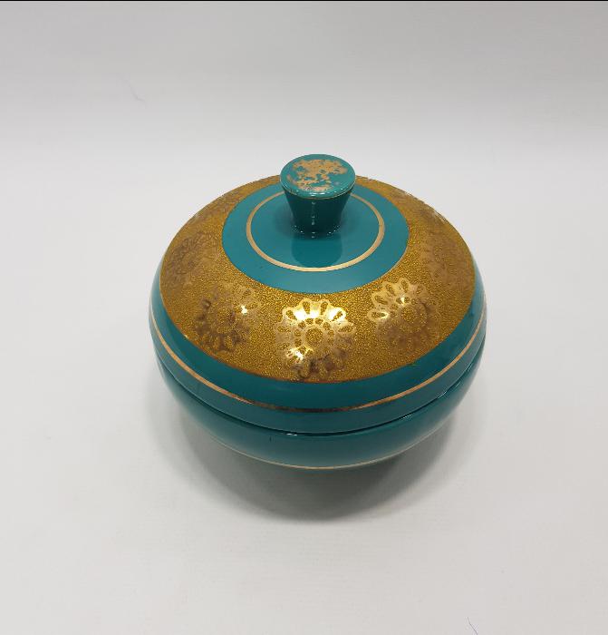 ALTIN SIVAMA SERAMİK ŞEKERLİK 