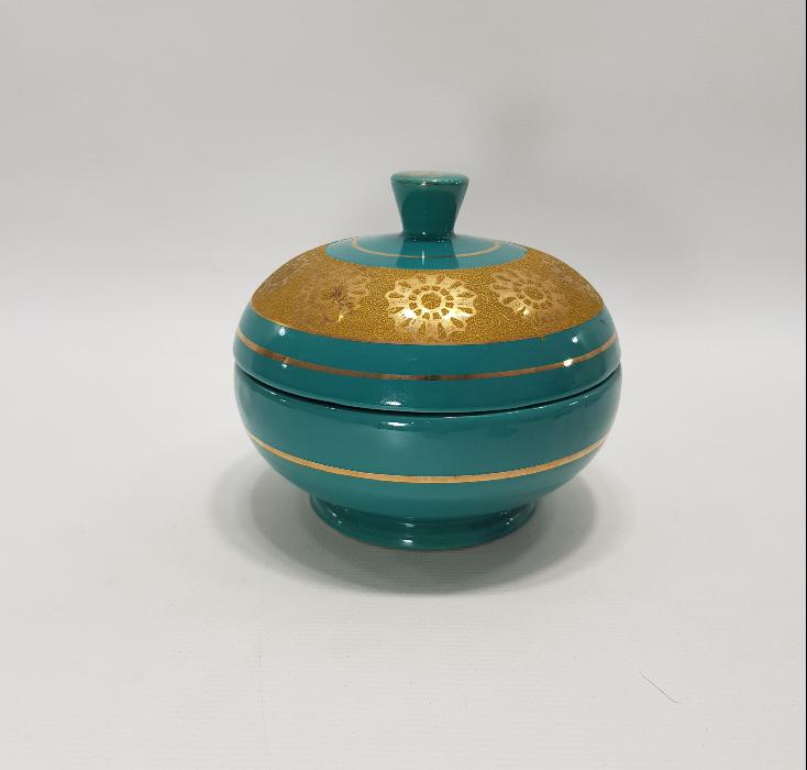 ALTIN SIVAMA SERAMİK ŞEKERLİK 