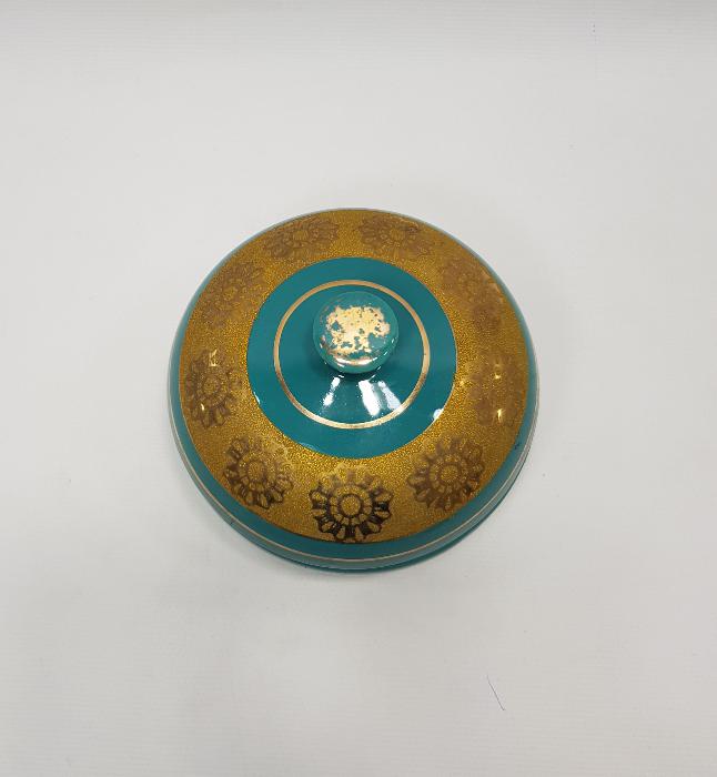 ALTIN SIVAMA SERAMİK ŞEKERLİK 