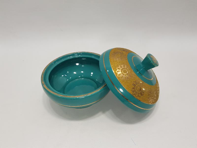 ALTIN SIVAMA SERAMİK ŞEKERLİK 