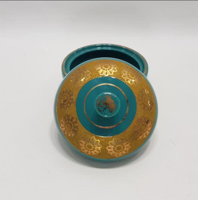 ALTIN SIVAMA SERAMİK ŞEKERLİK 