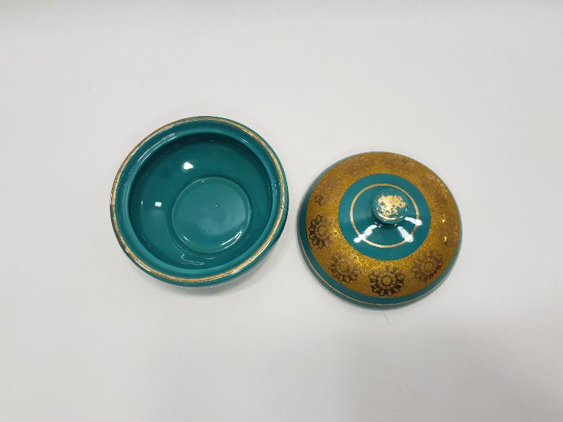 ALTIN SIVAMA SERAMİK ŞEKERLİK 