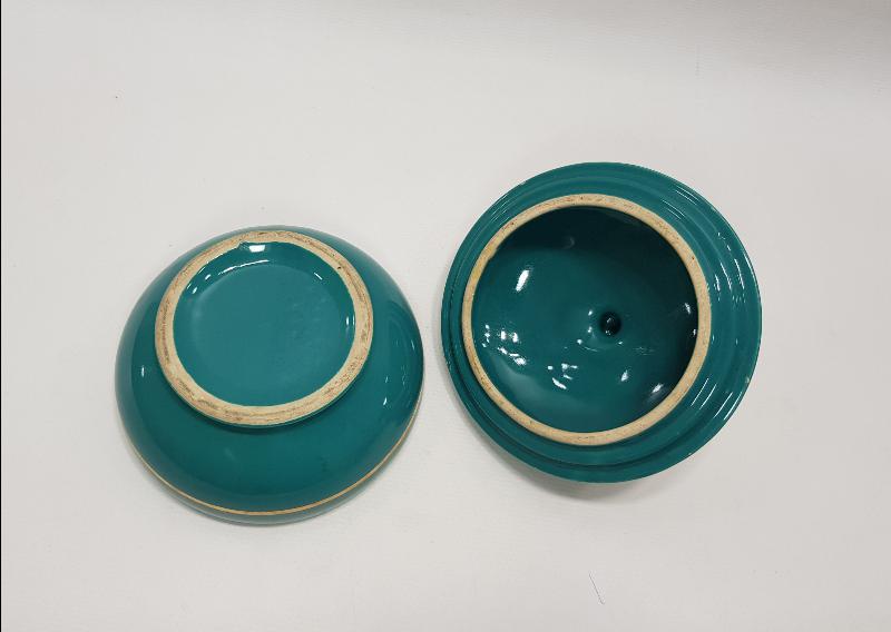 ALTIN SIVAMA SERAMİK ŞEKERLİK 