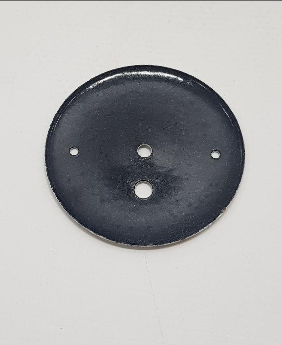 ANTİKA PORSELEN SAAT KADRANI 