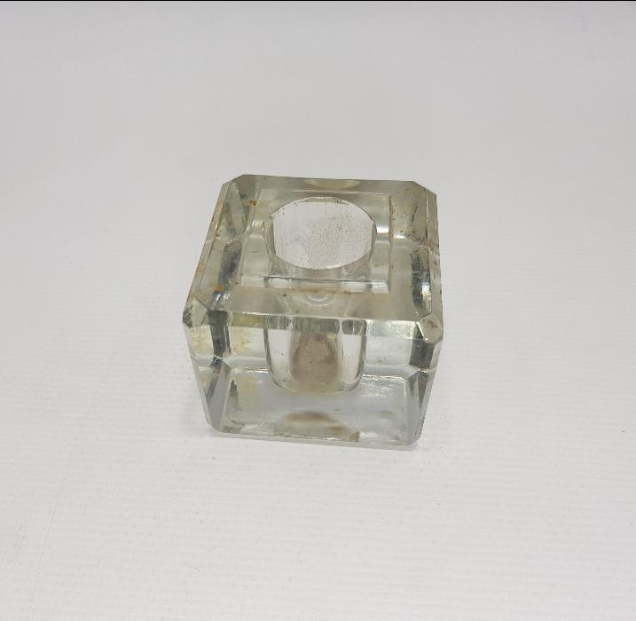 KRİSTAL MÜREKKEP HOKKASI 