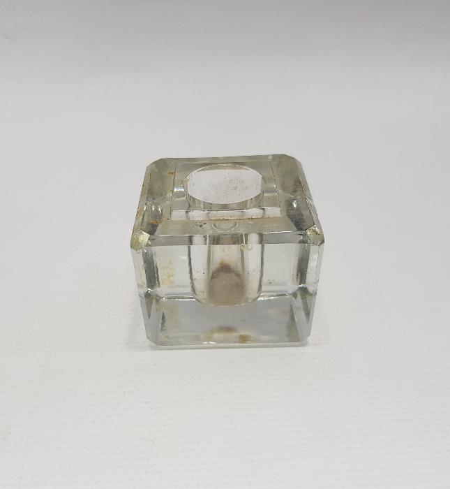 KRİSTAL MÜREKKEP HOKKASI 