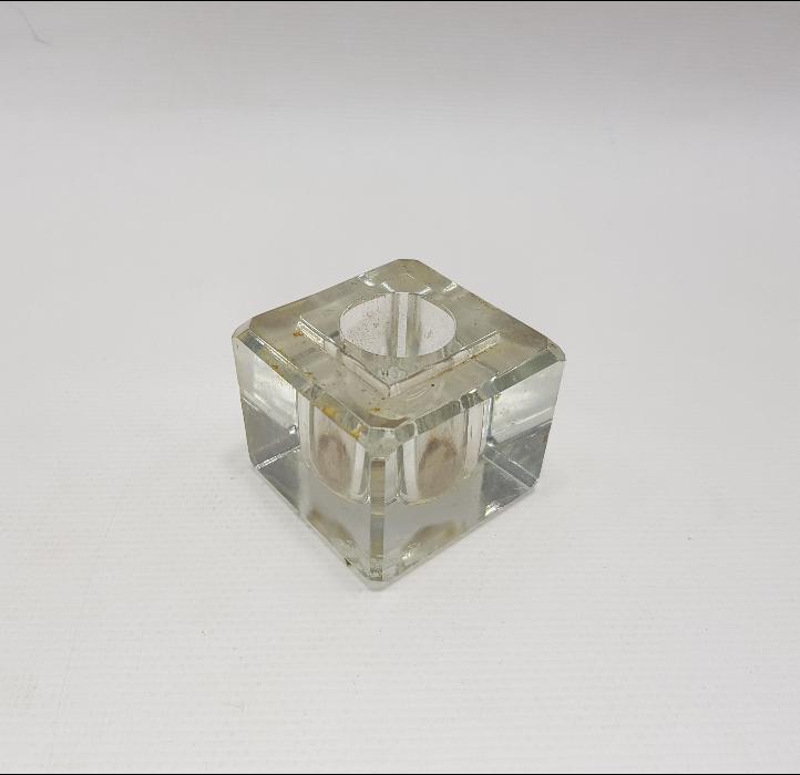 KRİSTAL MÜREKKEP HOKKASI 