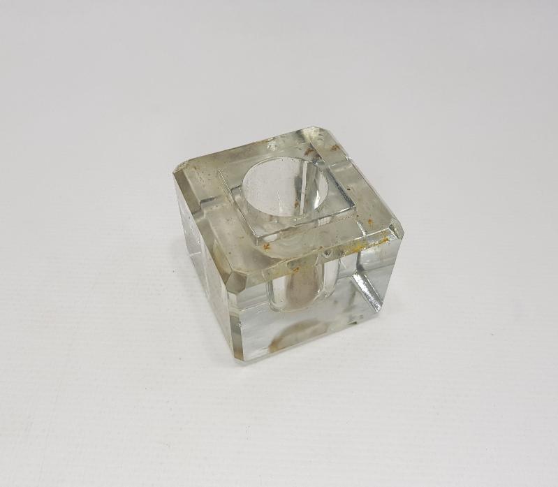 KRİSTAL MÜREKKEP HOKKASI 