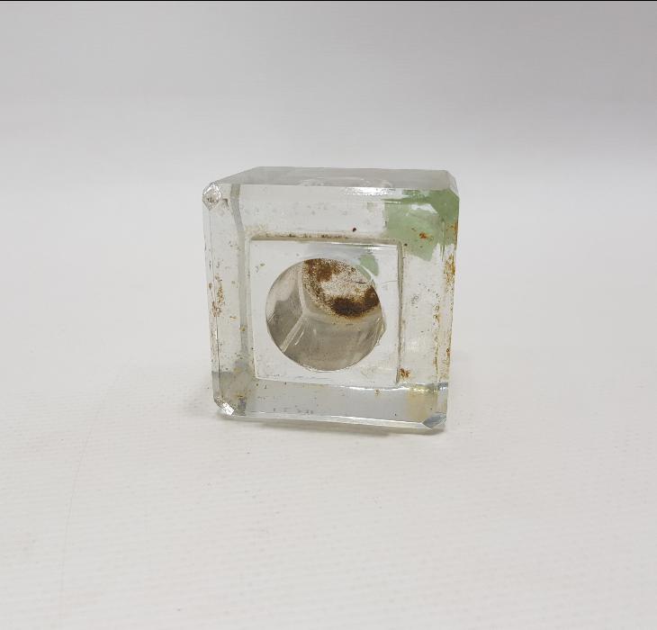 KRİSTAL MÜREKKEP HOKKASI 