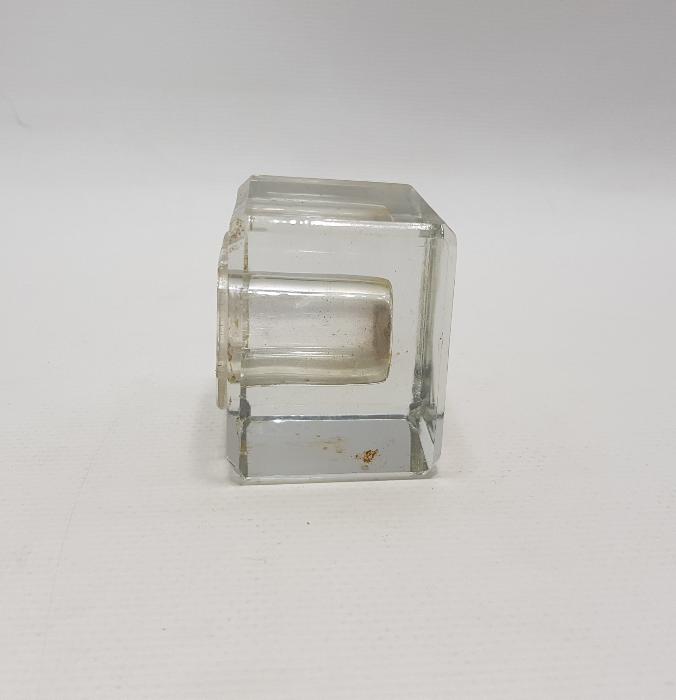 KRİSTAL MÜREKKEP HOKKASI 