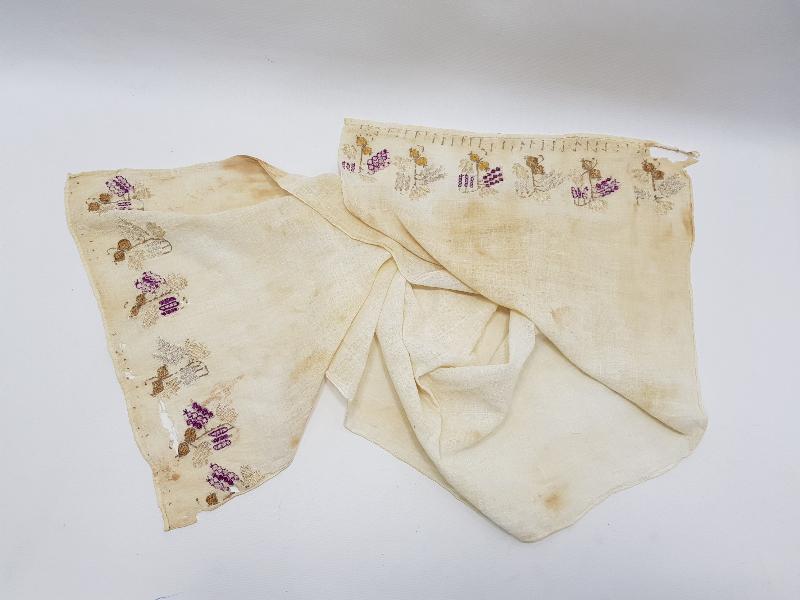 OSMANLI HESAP İŞİ YAĞLIK 