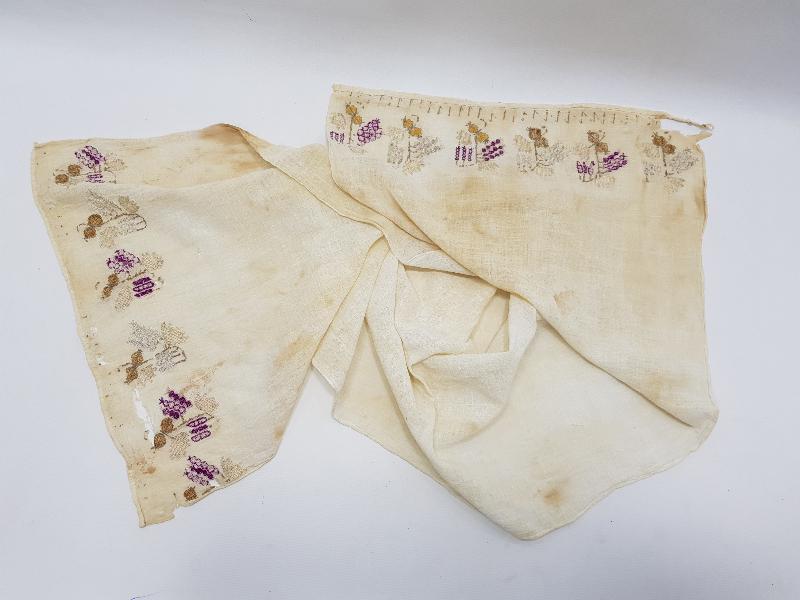 OSMANLI HESAP İŞİ YAĞLIK 