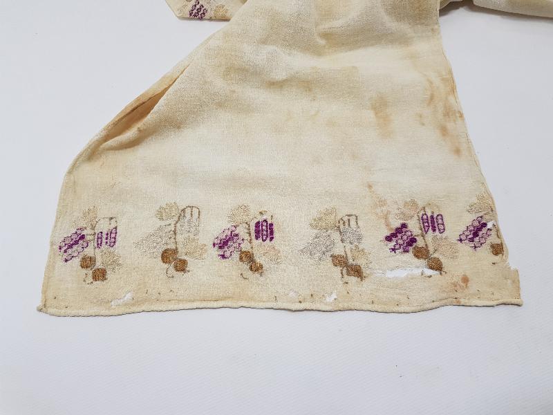 OSMANLI HESAP İŞİ YAĞLIK 