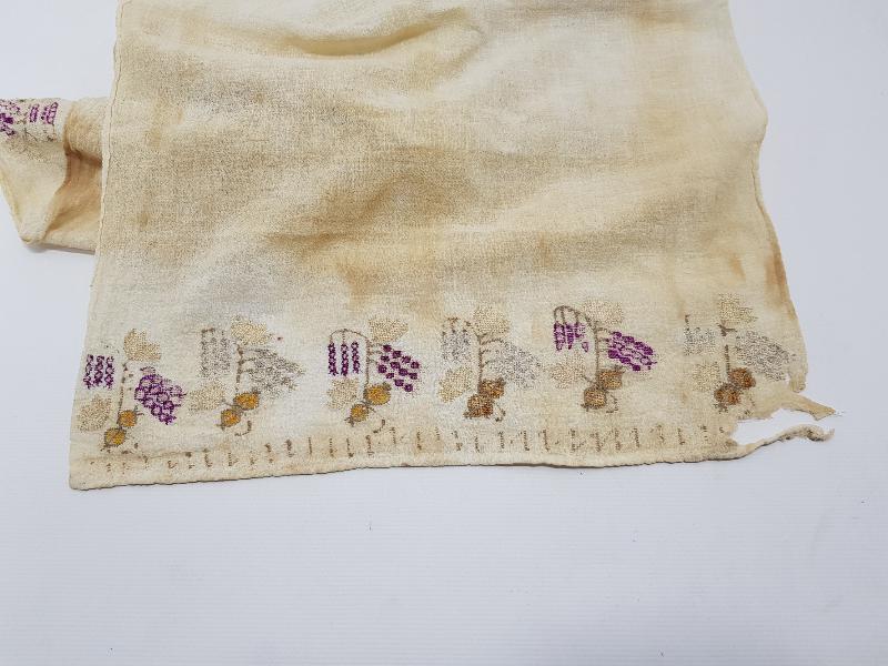 OSMANLI HESAP İŞİ YAĞLIK 