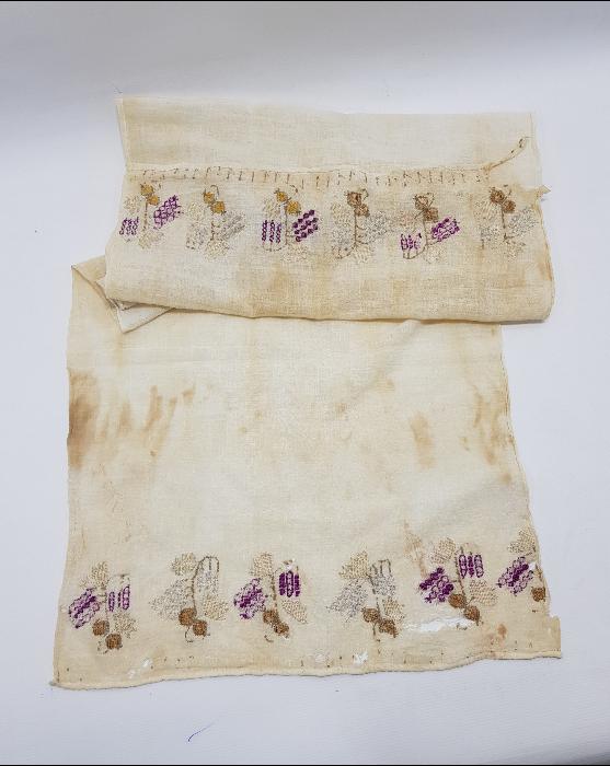 OSMANLI HESAP İŞİ YAĞLIK 