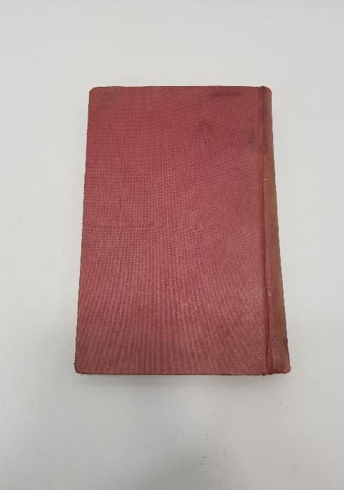 OSMANLICA HADİS KİTABI: MEHMED ARİF - BİNBİR HADİS 