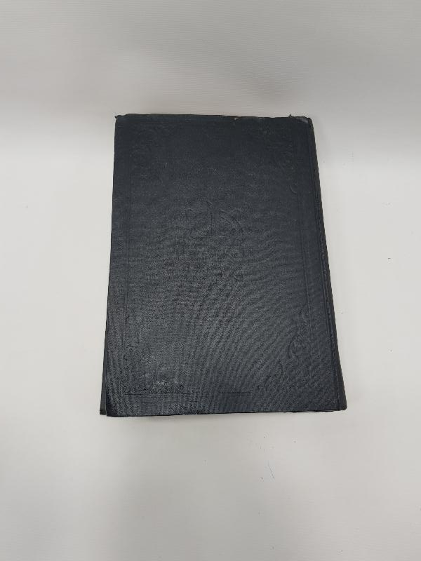 OSMANLICA İNGİLİZCE SÖZLÜK 