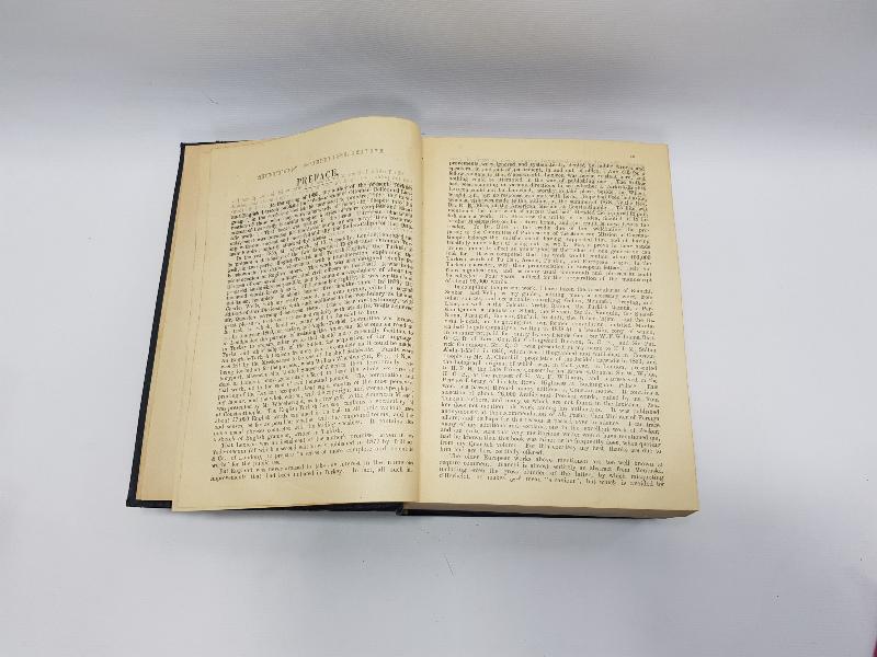 OSMANLICA İNGİLİZCE SÖZLÜK 