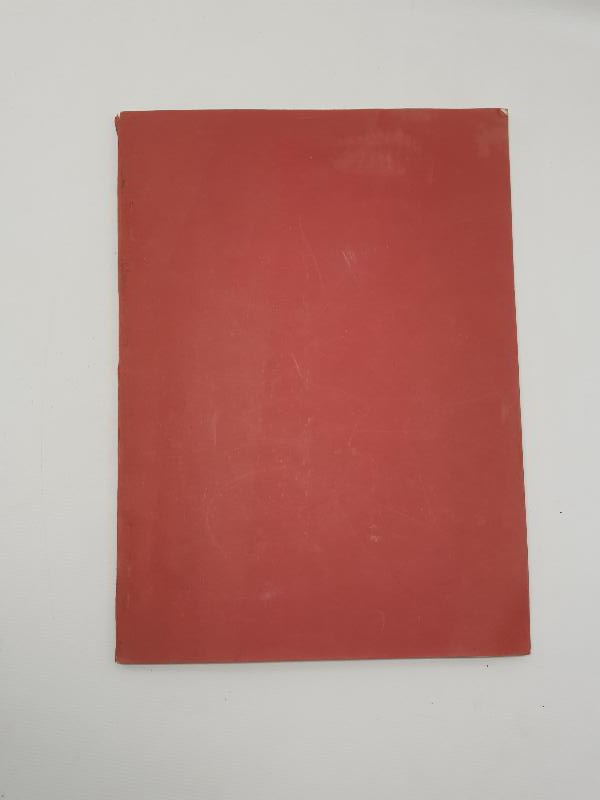 OSMANLICA LOZAN BARIŞ ANLAŞMASI METNİ 