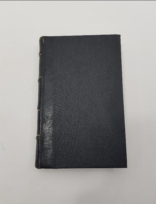 OSMANLICA ŞAZİLİ TARİKATI KİTABI: MECMUATÜL AHZAB 