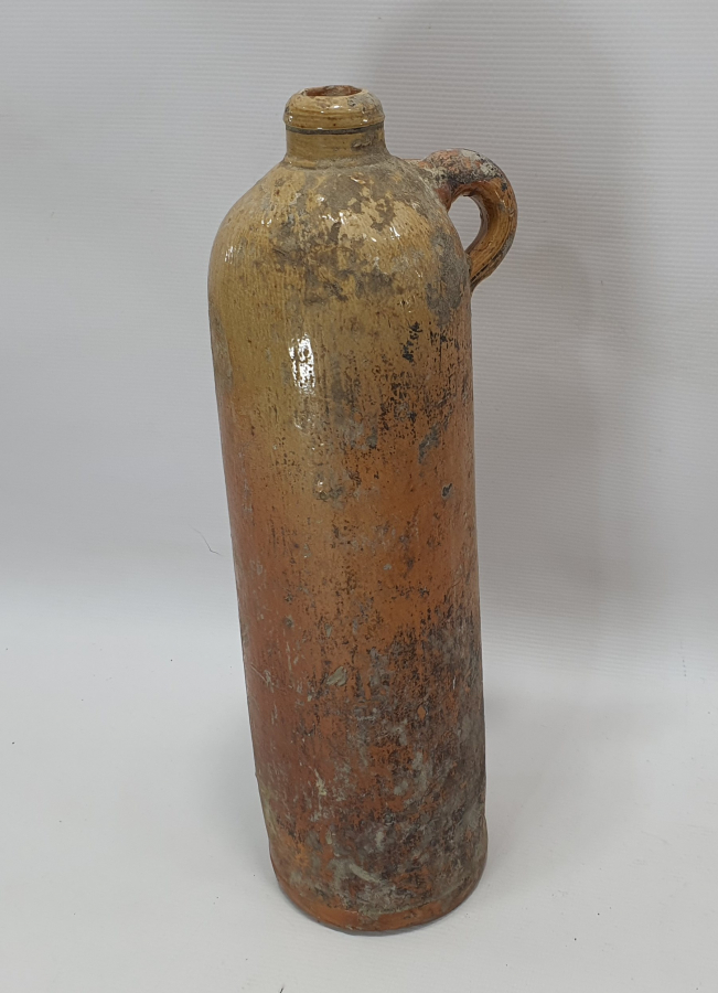 1. DÜNYA SAVAŞI DÖNEMİ NADİR SRD ŞİŞE