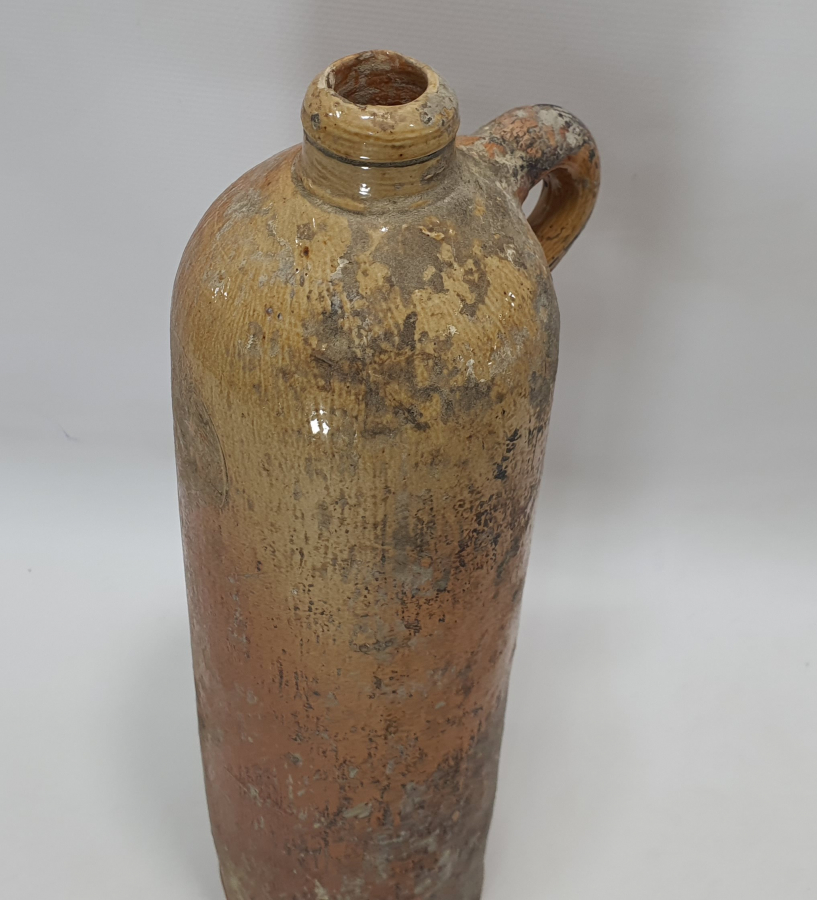 1. DÜNYA SAVAŞI DÖNEMİ NADİR SRD ŞİŞE