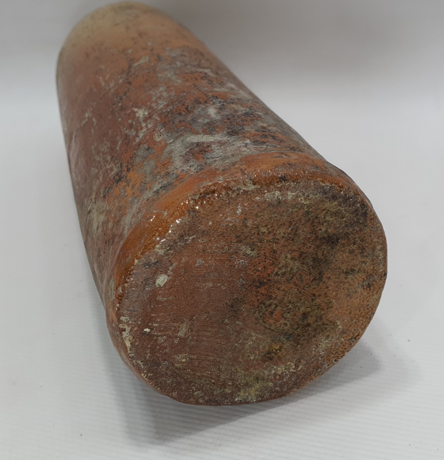 1. DÜNYA SAVAŞI DÖNEMİ NADİR SRD ŞİŞE