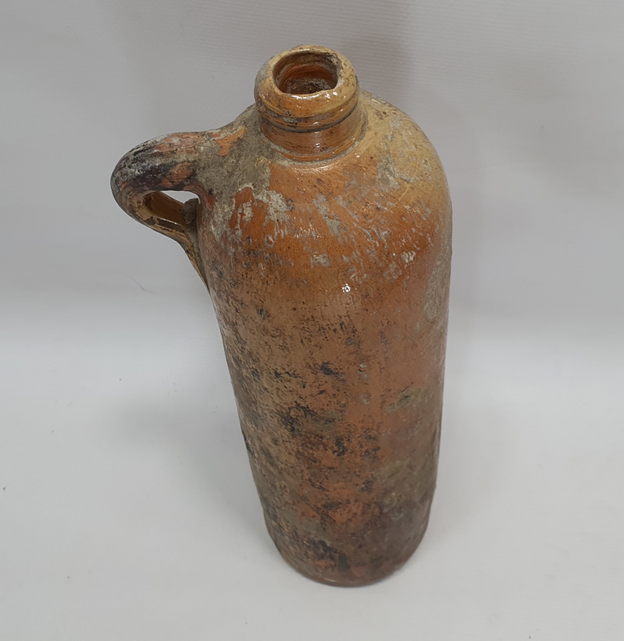 1. DÜNYA SAVAŞI DÖNEMİ NADİR SRD ŞİŞE