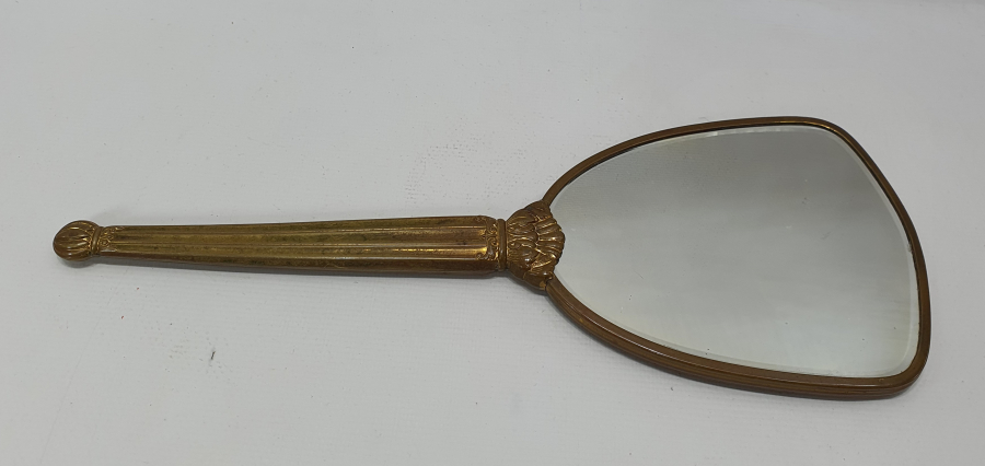 1900 BAŞLARI TOMBAK EL AYNASI