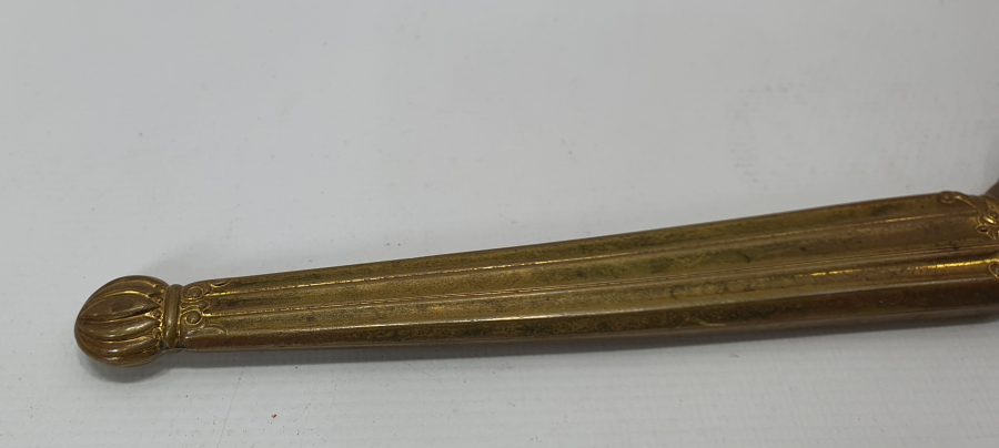 1900 BAŞLARI TOMBAK EL AYNASI