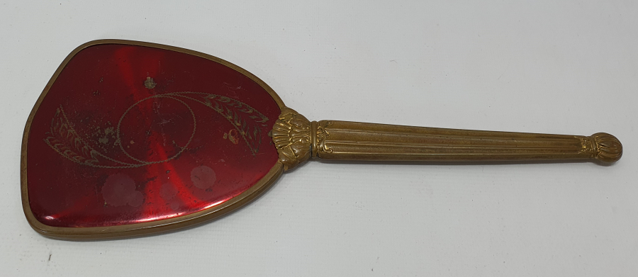 1900 BAŞLARI TOMBAK EL AYNASI