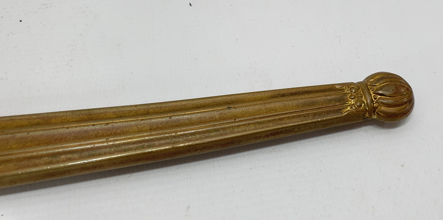 1900 BAŞLARI TOMBAK EL AYNASI