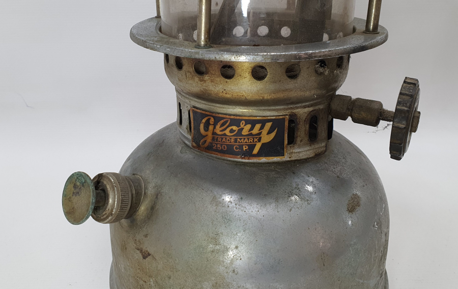 ANTAKA SAATLİ GLORY MARKA LÜKÜS