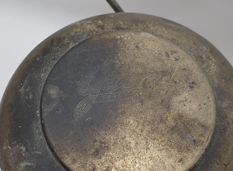 ANTAKA SAATLİ GLORY MARKA LÜKÜS